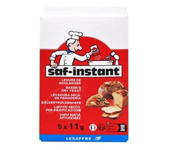 Picture of INSTANT YEAST 55G